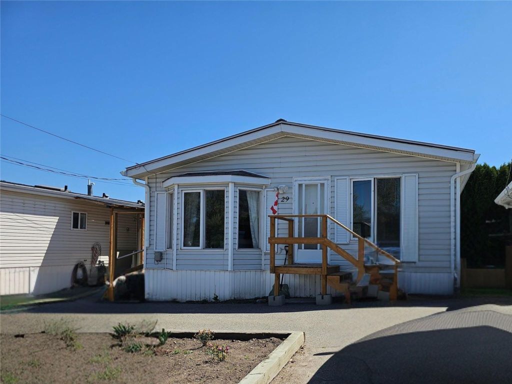 Property Photo: 6677 Park Drive 29 BC V0H 1T0