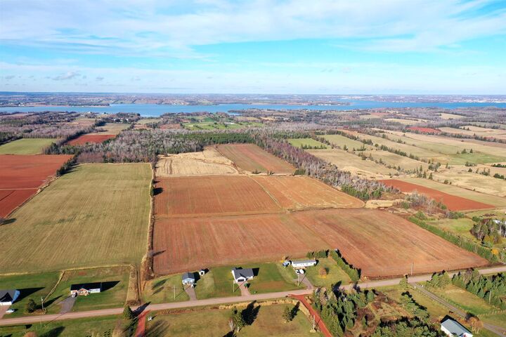 Property Photo:  Acreage Rte 19  PE C0A 1H2 