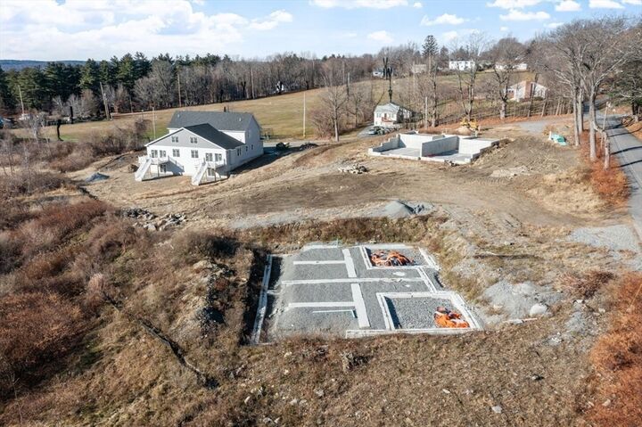 Property Photo: 23-25 Kimball St MA 01462