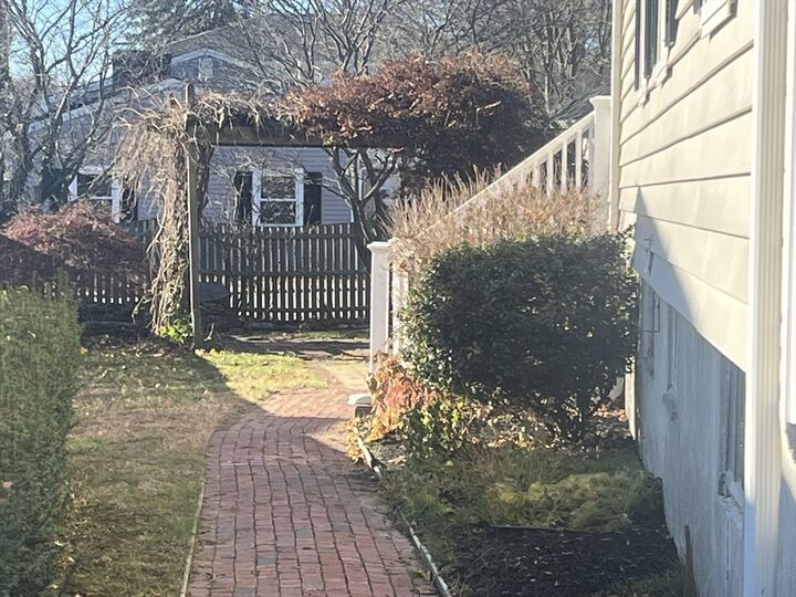Property Photo: 11 Sumner Road MA 01970