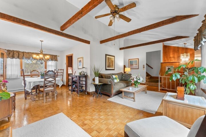 Property Photo: 995 North Street MA 01876