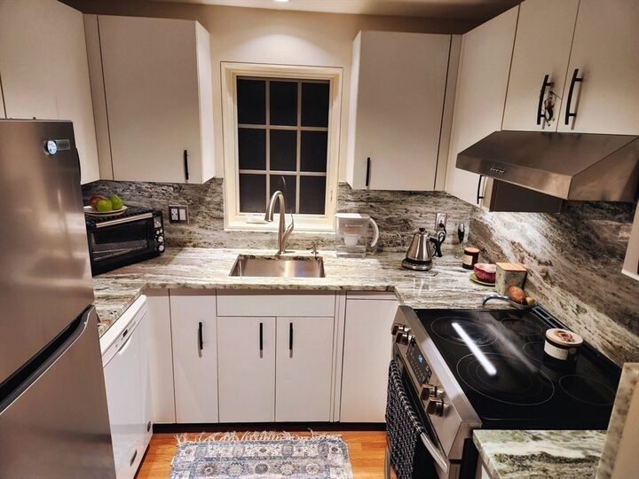 Property Photo:  11 Low St 1  MA 01951 