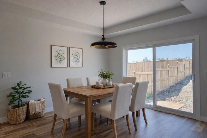Property Photo: 117 Crestview Boulevard AB T4S 0V8