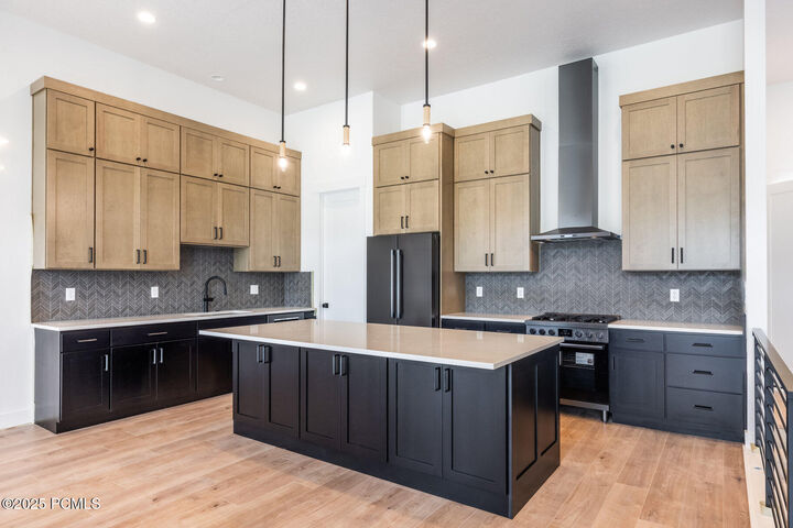 Property Photo: 434 W Ascent Drive UT 84032