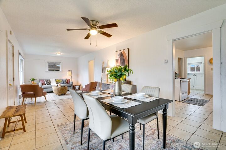 Property Photo: 916 E 61st Street WA 98404