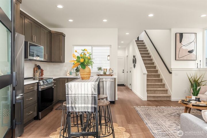 Property Photo:  12002  20th Street NE 3  WA 98125 