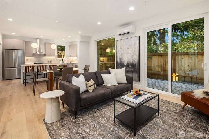 Property Photo: 10174 NE 113th Place WA 98033