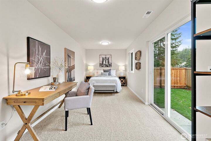 Property Photo: 18521 SE 271st Place WA 98042