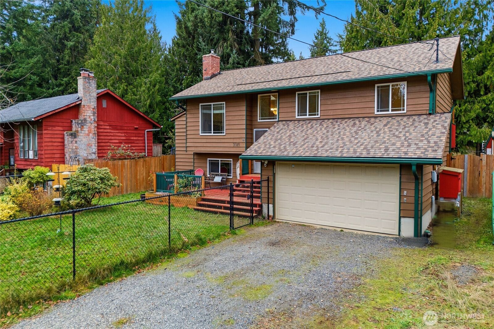 Property Photo:  3321  158th Place NW  WA 98292 