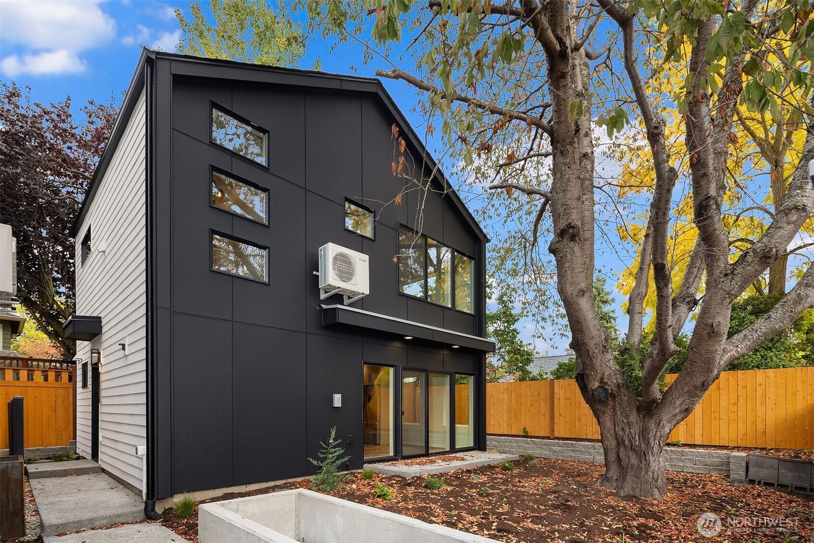 Property Photo:  2840 NW 62nd Street  WA 98107 