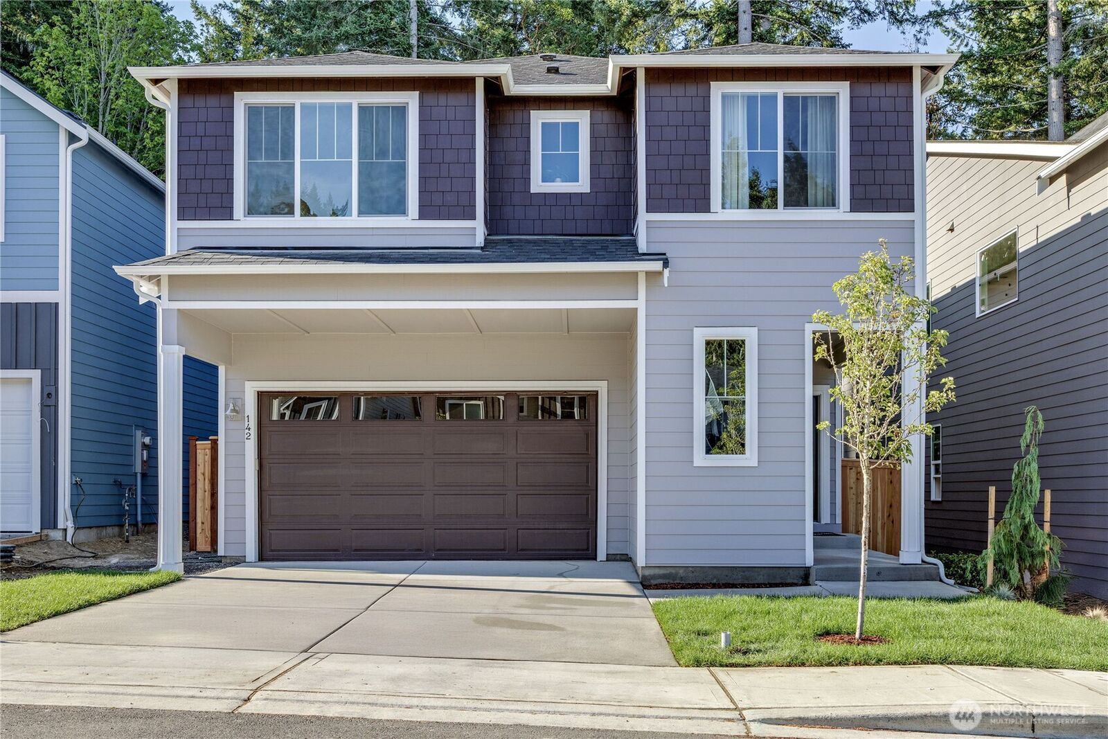 Property Photo:  142 NE Shadowhawk Lane  WA 98311 