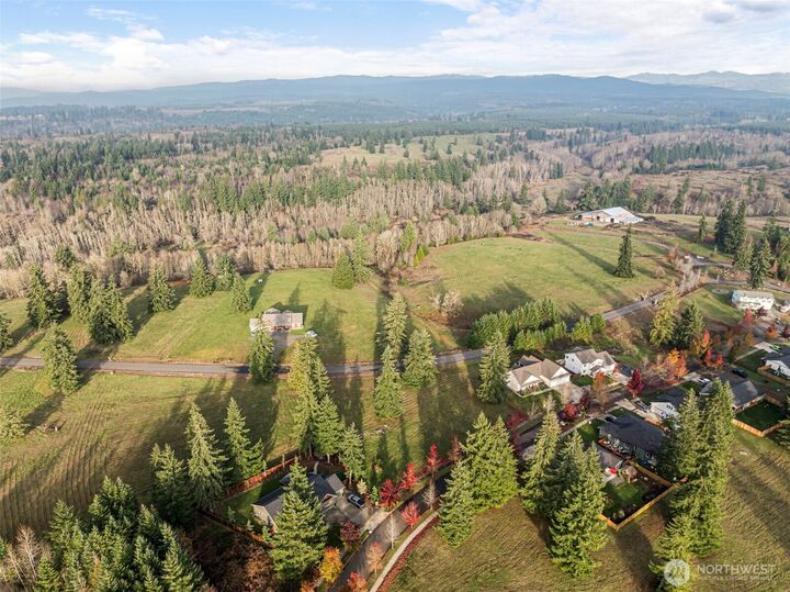 Property Photo: 117 Redwood Lane WA 98570