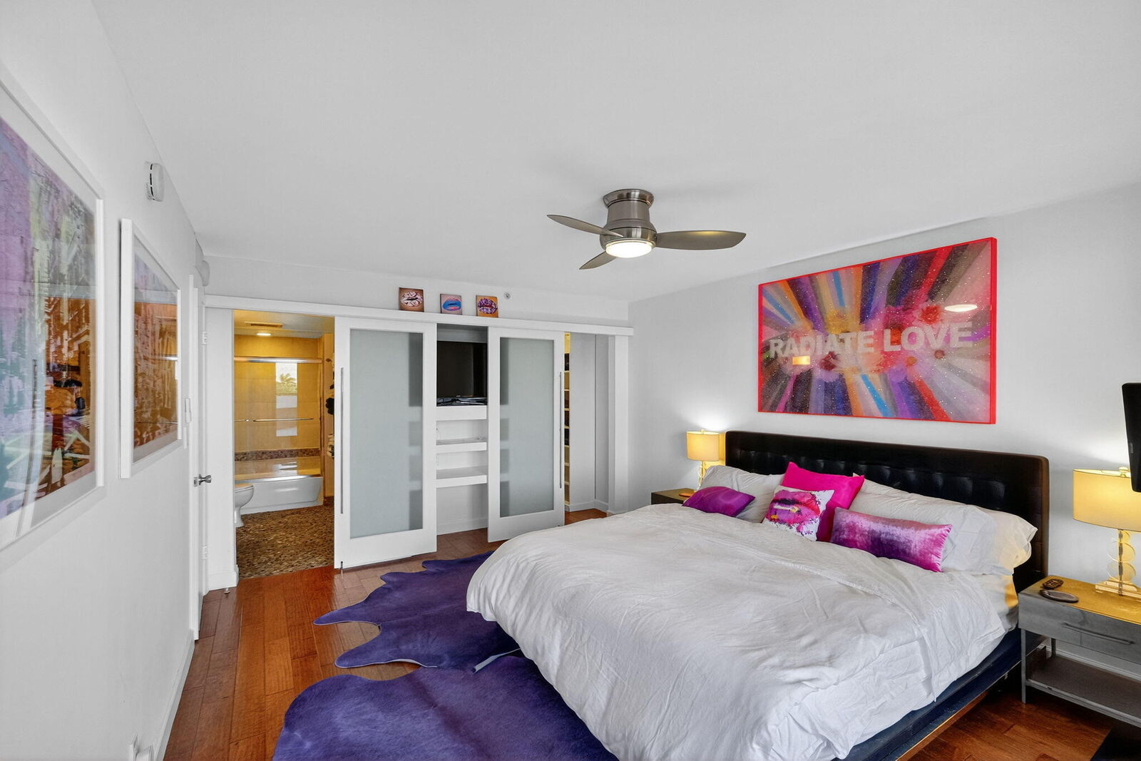 Property Photo:  2555 Collins Avenue 606  FL 33140 