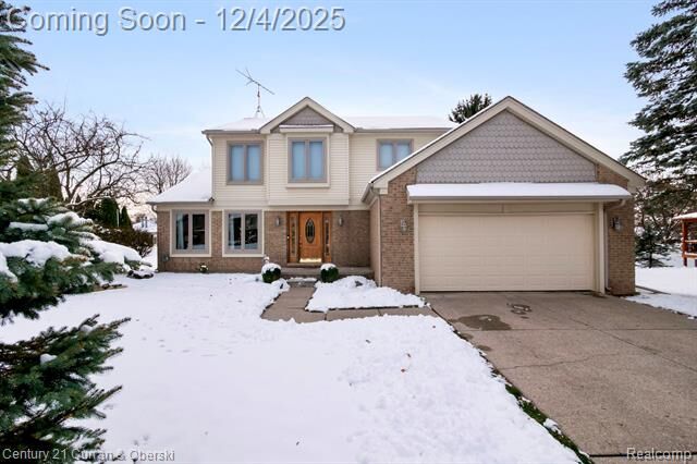 42491 Bradner Road  Northville MI 48168 photo