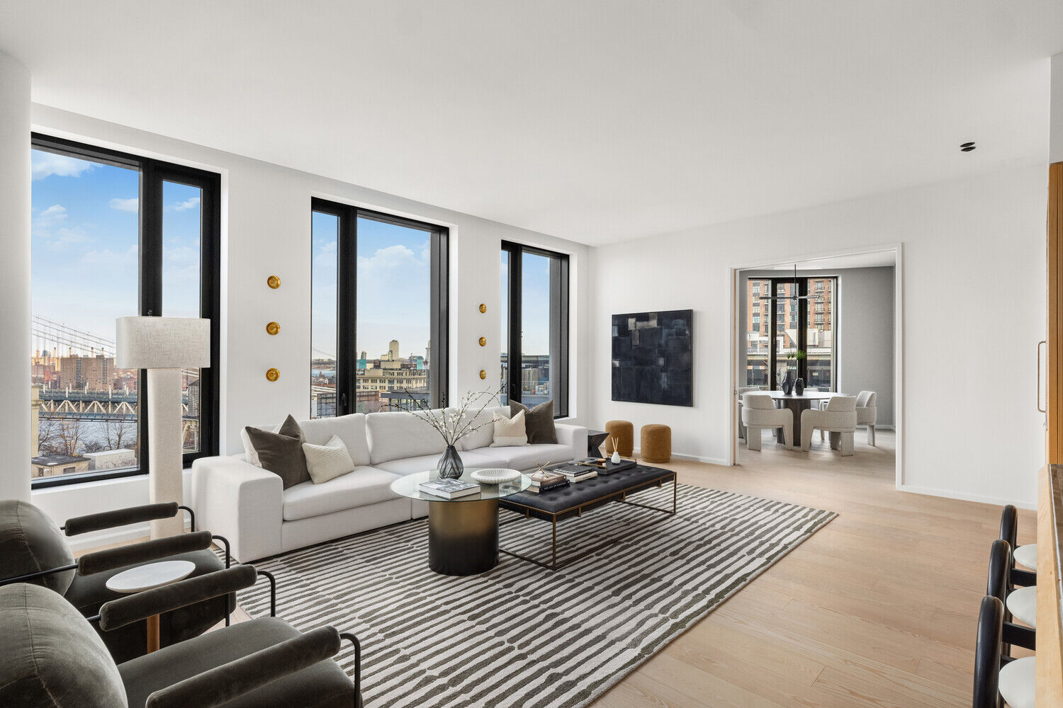 Property Photo: 30 Front Street 20B NY 11201