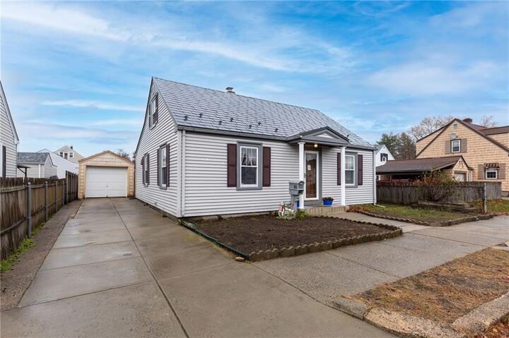 Property Photo: 66 State Street RI 02861