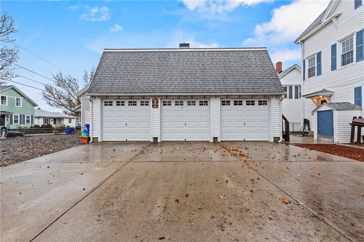 Property Photo: 60 Purchase Street RI 02914