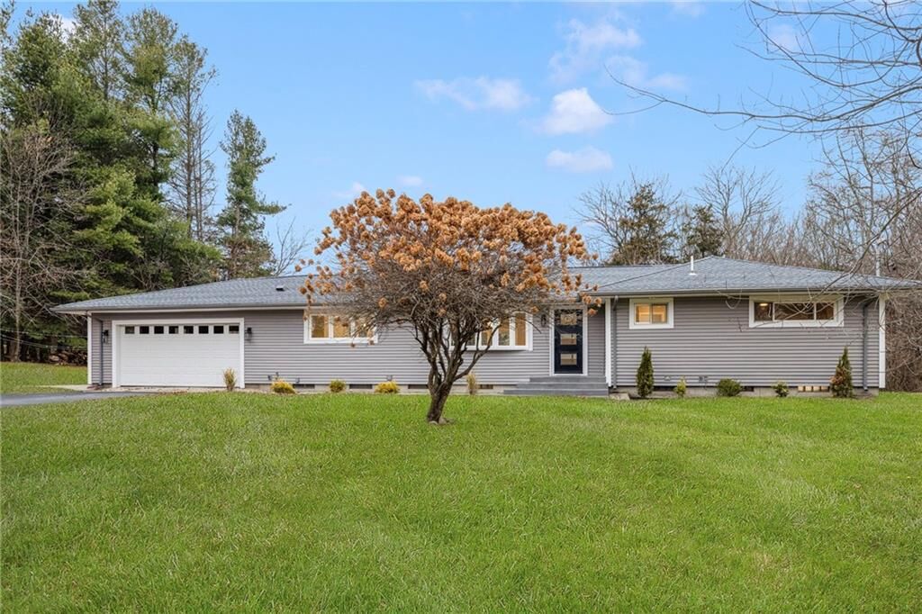 Property Photo: 13 Ivy Place RI 02865