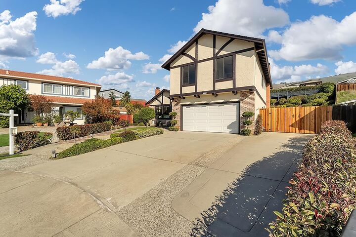 2984 Springbrook Court  San Jose CA 95148 photo