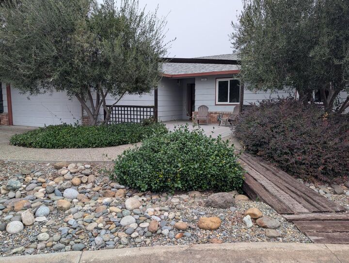 Property Photo:  218 Tohara Lane  CA 95386 