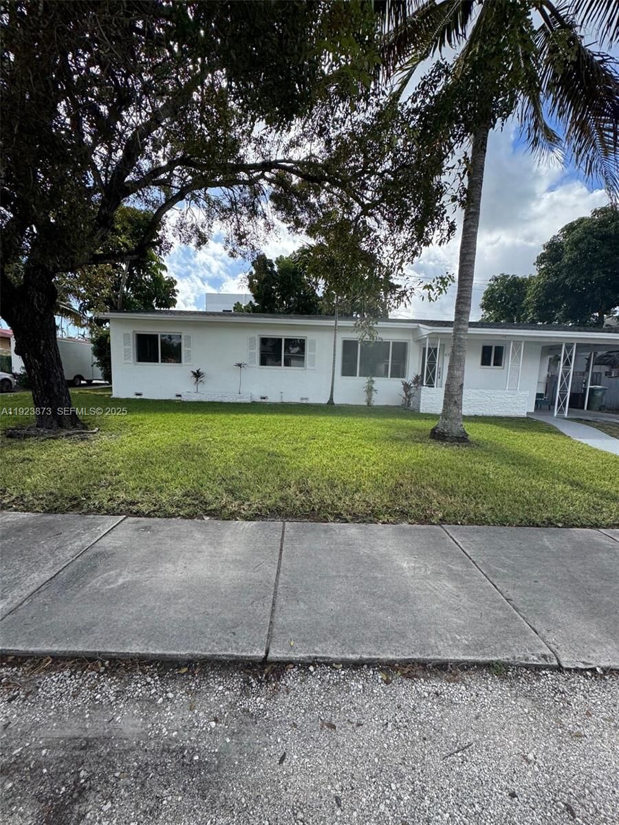 Property Photo:  4700 SW 7th St 0  FL 33134 