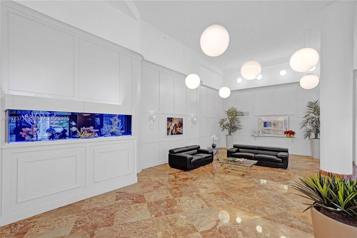 Property Photo: 3600 Mystic Point Drive 507 FL 33180