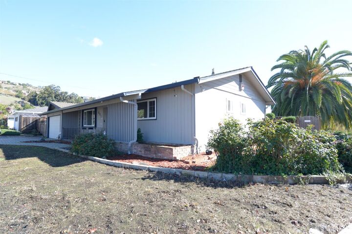 Property Photo: 601 Garin Avenue CA 94544