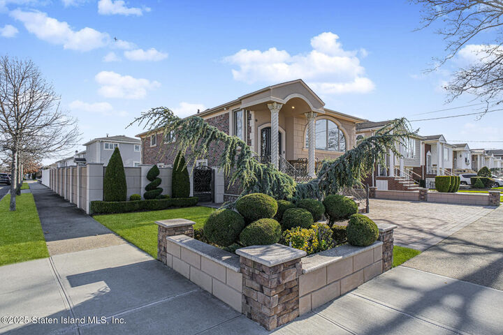 Property Photo:  162-03 84th Street  NY 11414 