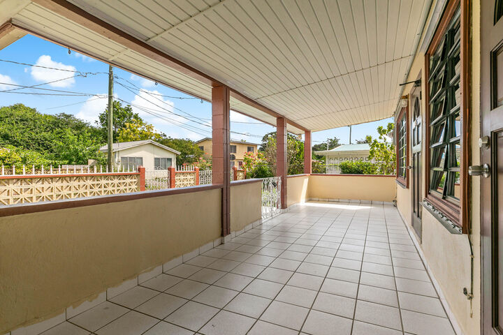 Property Photo:  445 Strawberry Qu  VI 00820 