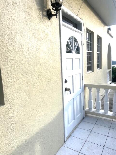 Property Photo:  1B-14/2 Solberg Lns  VI 00802 