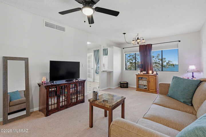 Property Photo:  1366 S Avenida Polar G207  AZ 85710 