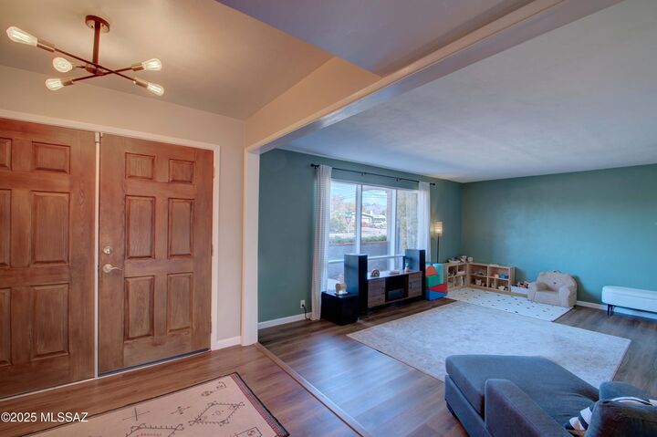 Property Photo:  5984 E North Street  AZ 85712 