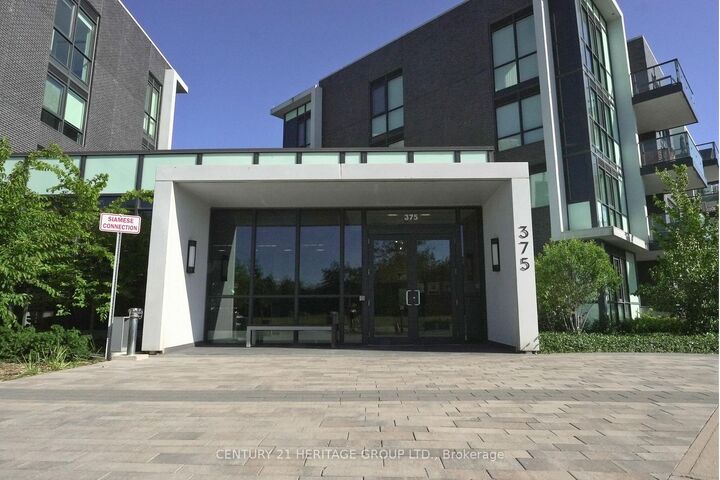 Property Photo: 375 Sea Ray Avenue 225 ON L9S 0L9