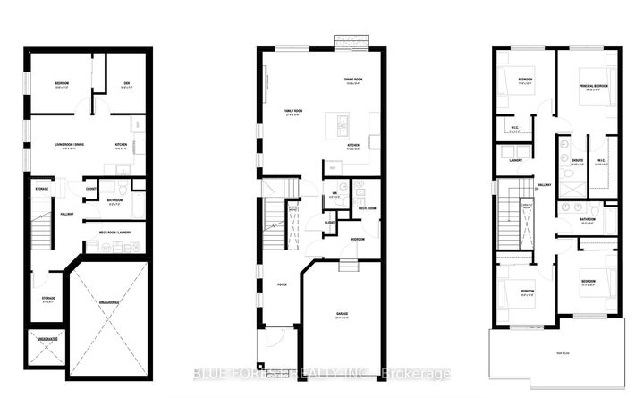 Property Photo: Lot 76 Beer Crescent ON N7G 3K5