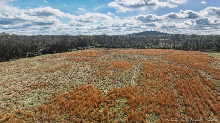 Property Photo:  4163 W Fern Mountain Road  OK 74401 