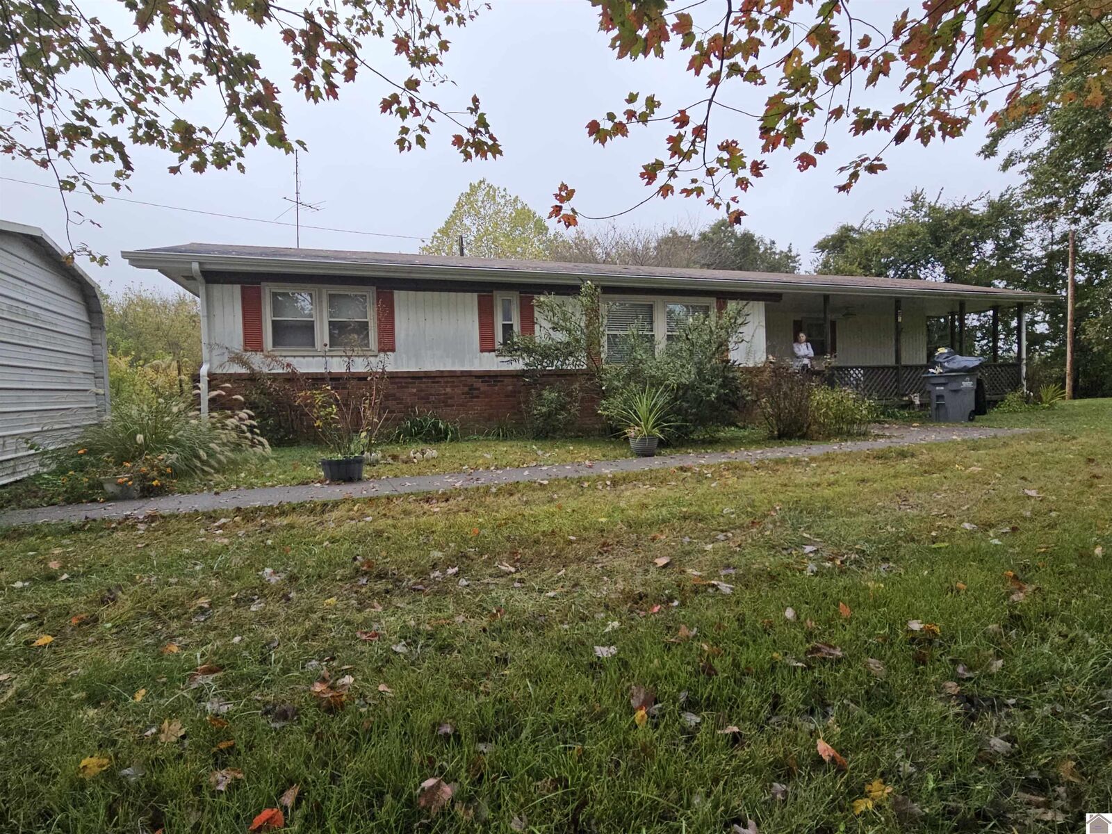 Property Photo:  215 Fisher Rd  KY 42001 