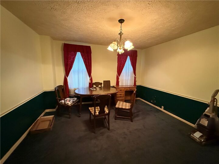 Property Photo: 154 S Richhill Street PA 15370