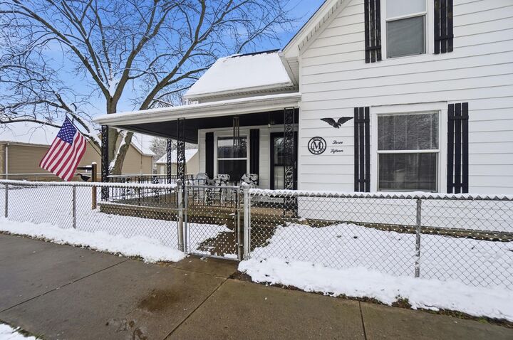 Property Photo:  315 N Main Street  OH 45344 