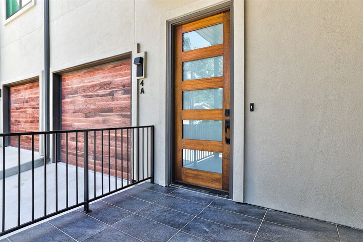 Property Photo: 3208 Clawson Road 4A TX 78704