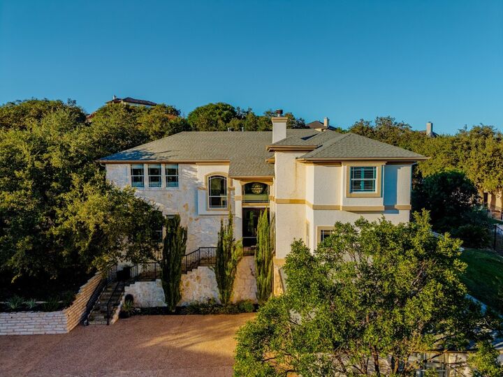 Property Photo: 5512 Hudson Hollow TX 78759