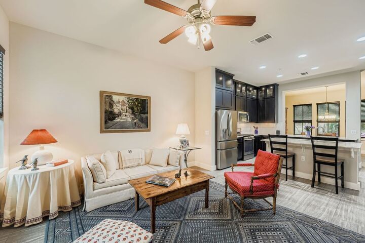 Property Photo:  3905 Teaff Street  TX 78723 