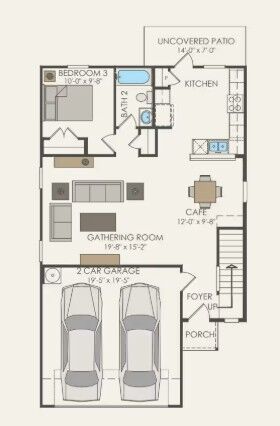 Property Photo: 494 Tailwind Drive TX 78640