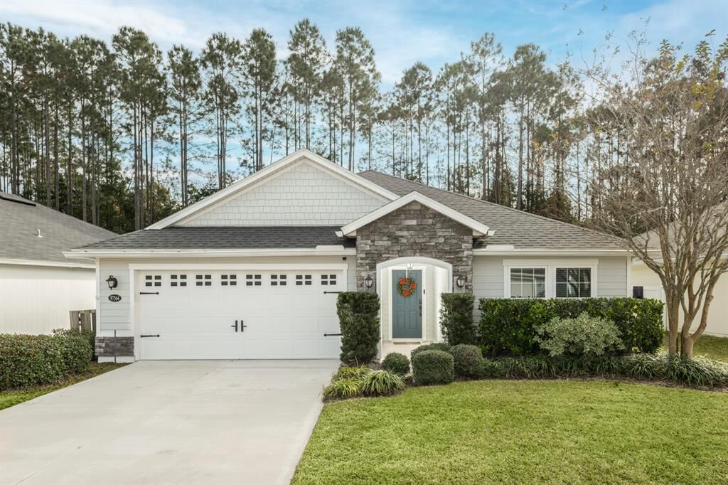 Property Photo: 97564 Albatross Drive FL 32097