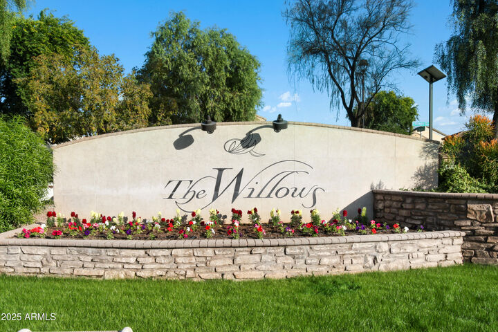 4146 E Vest Avenue  Gilbert AZ 85295 photo