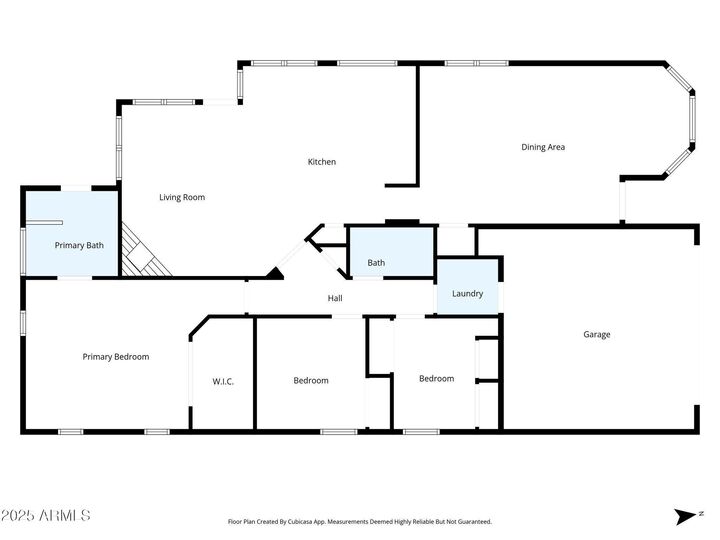 Property Photo:  1195 W Myrna Lane  AZ 85284 