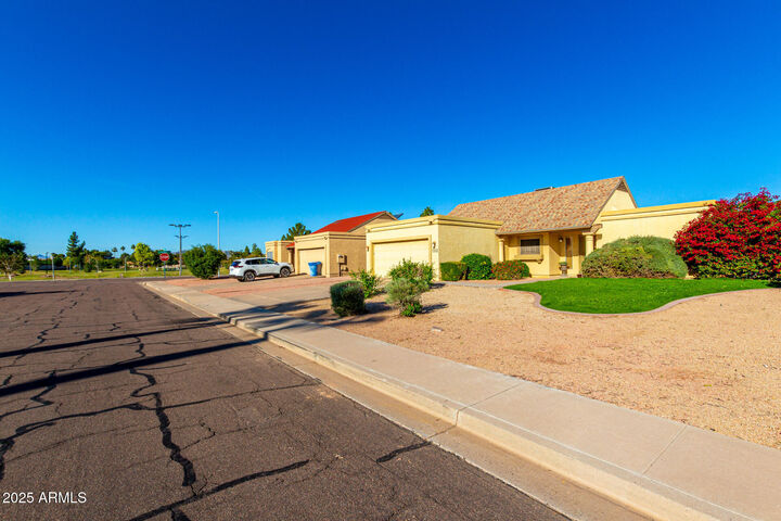 Property Photo:  1312 E Stephens Drive  AZ 85283 
