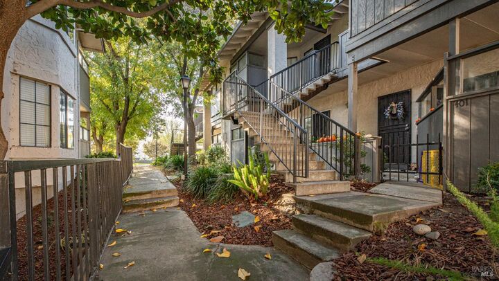 Property Photo: 397 Kenbrook Circle CA 95111