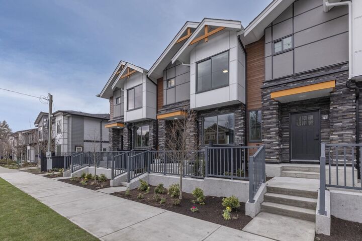 Property Photo: 6035 141 Street 36 BC V3X 0L6