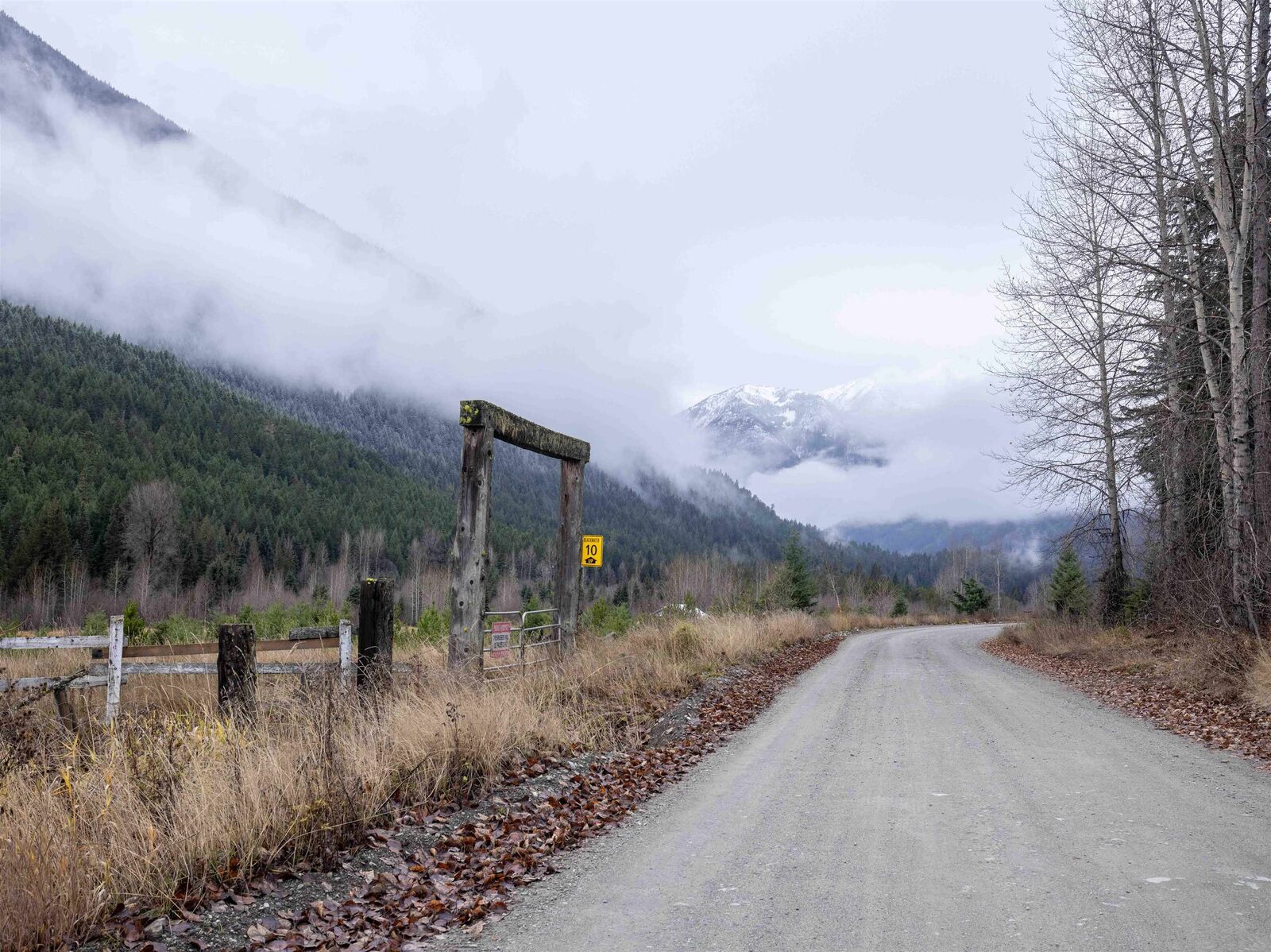 Property Photo: 2690 Blackwater Road BC V0N 2L3
