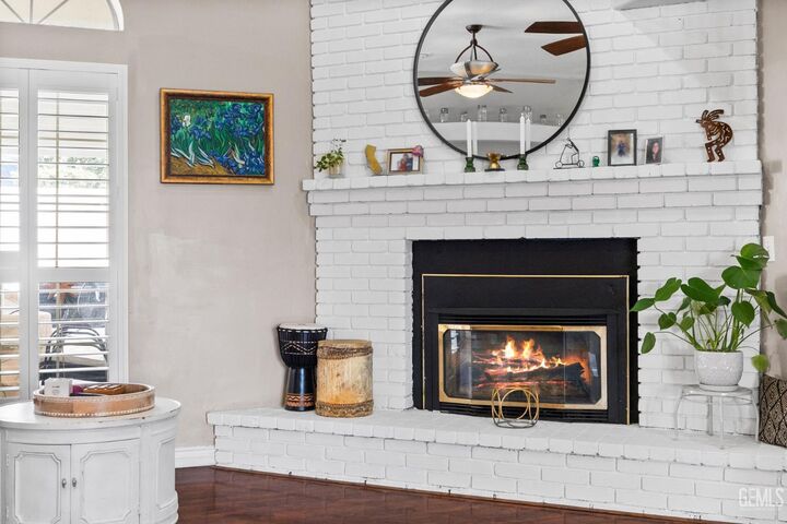 6001 Friedson Court  Bakersfield CA 93306 photo